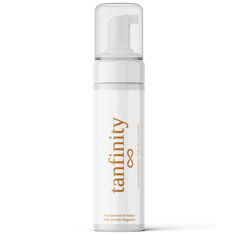 Tanfinity Tan Remover 200ml